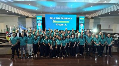 Sicoob Credicapital realiza AGO 2026 com aprovação de todos os itens e reforça compromisso com a transparência e governança